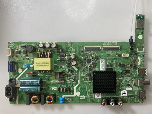 创维主板液晶电视配件