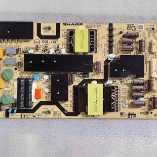 RDENCA523WJQZ 夏普LCD 70MY6150A 70SU678A电源板 003 JSL4300