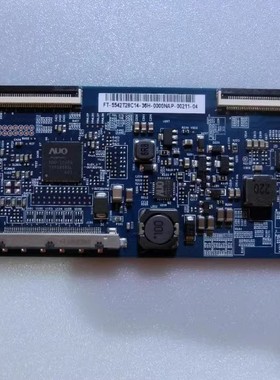 海信LED42K180D LED42K360J T500HVD02.0逻辑板50T10-C00