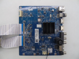 长虹43D5S主板JUC7.820.00243997 JUC6.690.00244000