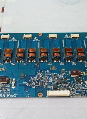 康佳LC-TM3211高压板 CPT 320WA01R VIT68001.60