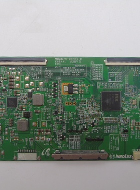 乐视L504UCNN逻辑板EAJDJ2S53 6201B000XD700 E88441