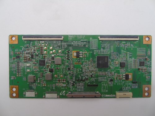 乐视逻辑板液晶电视配件