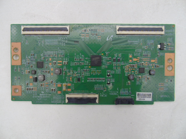 三星逻辑板液晶电视配件