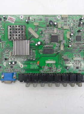 康佳LC32 LC42DT LC47DT LC52DT LC42CT36AC主板35011285