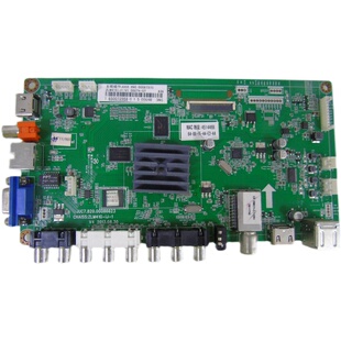长虹LED42C2000I主板JUC7.820.00086623 JUC6.690.00087375