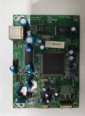 海信TLM4777液晶电视数字板RSAG7.820.619