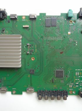 索尼KDL-40NX700/46NX700 /52NX800主板1-881-780-11配屏可选