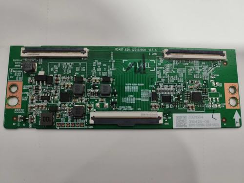 海信55V1F-R液晶电视配件