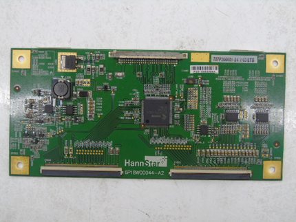 瀚视奇HSG1081逻辑板6P18W00044-A2 P22103B2204A