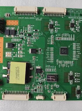 长虹 3D46A5000i 恒流板 JUCA7.820.00057160 V2