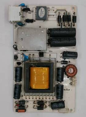 优冠 恒冠 T320G87/G27电源板T14466 281-00223-10019