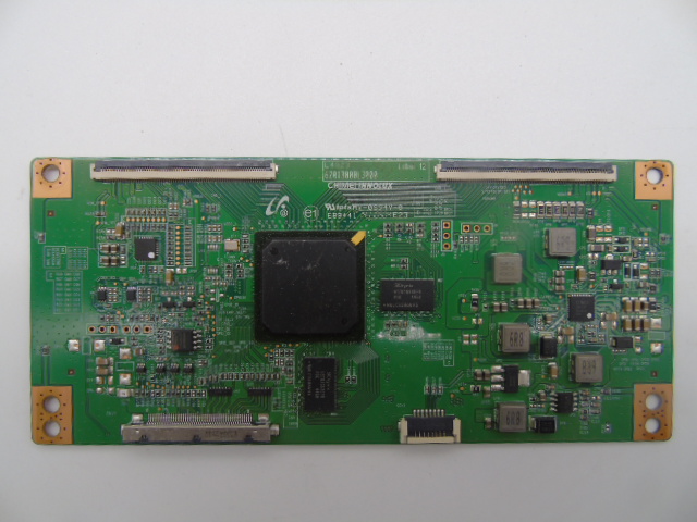 海信逻辑板液晶电视配件