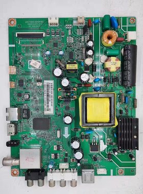长虹LED39D2000N主板JUC7.820.00104193 JUC6.690.00128185
