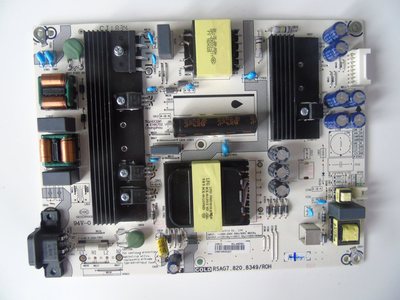 海信电源板液晶电视配件