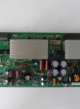 LG PDP42S12创维42P98MV Y板EAX39696301 EBR39698601