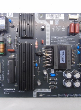 PPTV K55U27 K49U27 K55U电源板AMP4955PTV-90V500 34018095