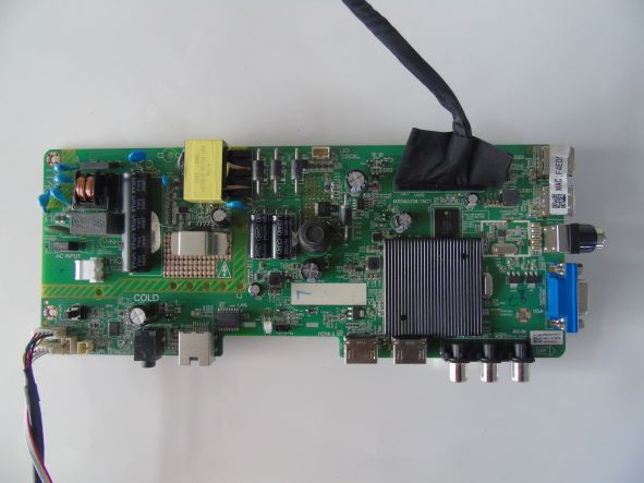 测试推荐飞利浦液晶电视配件