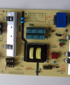创维55F5电源板583X/5835-L5L01W-0000 168P-L5L01W-00