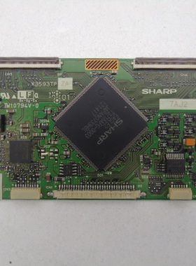 夏普37L01HM逻辑板 X3593TP ZA TW10794V-0夏普屏LK370T3LZ63