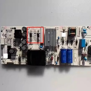 TCL 43V8E 55V6E 55S1 55G60E电源板PW.A100W2.771