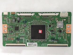 索尼LD-75X8500G LC750EQL-SLA1 逻辑板 6870C-0751A