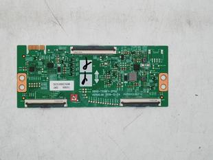 HV550QUB 2P00 F12 T55BF1 创维55M9S逻辑板5800