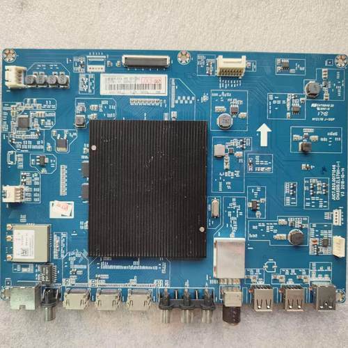 长虹75Q5N/75D液晶电视配件