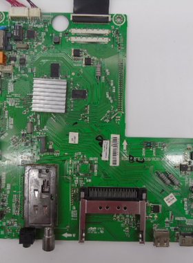液晶电视配件主板海信