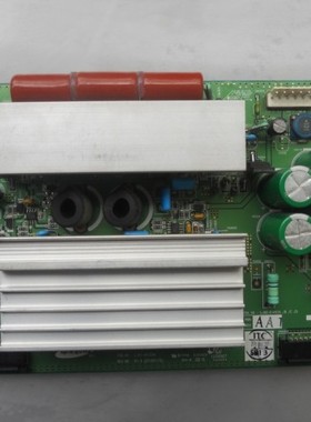 长虹PT42618NHD PT4LJ41-288  Z板LJ41-05133A LJ92-01493A/B/C/D