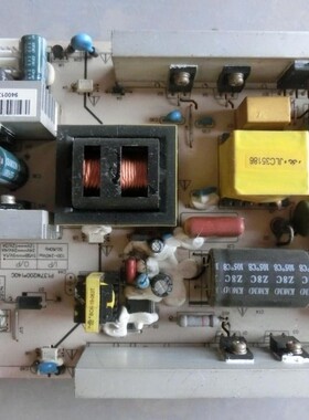 海尔LB26R3 L26B1 L32G1 LE32M320电源板P137W200*140C