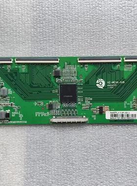 逻辑板HZ-ME36-SUB K4400TP 170420 E198681