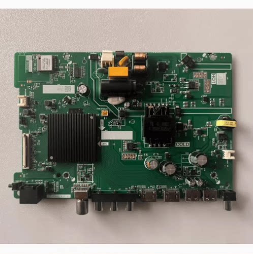 海信主板液晶电视配件