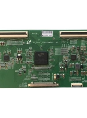 海信LED40K360X3D逻辑板13Y-GA0C-SQ60VAMB4C2LV0.1