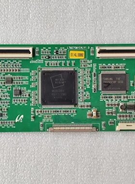 戴尔2707WFPC逻辑板LTM270M1C4LV1.0 配三星屏号LTM270M1-L01