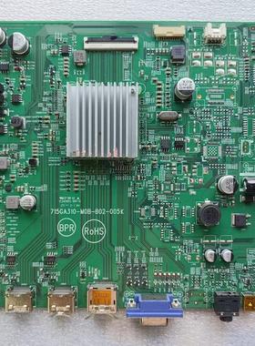 AOC AG273FXE驱动板715GA310-M0B-B02-005K 屏TPM270WF1