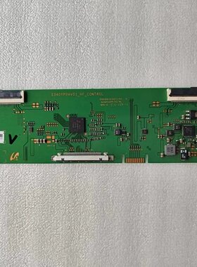 逻辑板S340YP04V01-HF-C0NTR0L S06004SS0315A