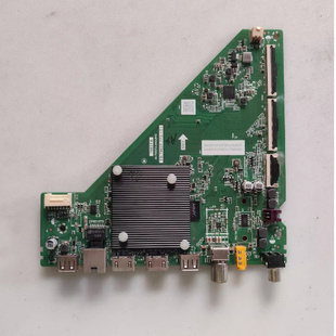 雷鸟55F275C 65F295C 65F275C液晶电视主板TD.T963T.773(T)