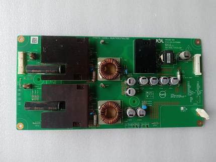 夏普LCD-65UR30A电视恒流板RUNTKB376WJQZ JSD2260-003