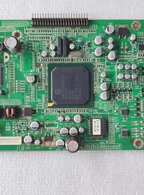 显示器 LT20FC06 驱动板 715T1802-2 配屏A201SN02