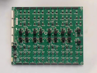 海信恒流板液晶电视配件