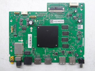 LU65G61主板TD.T972T.736 65V3 海尔LU55C61 LU65Z51Z