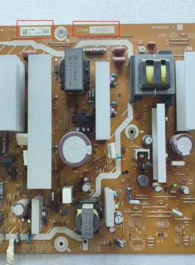 松下 TH-P46U20C 等离子电源板ETX2MM805MEH NPX805MS2