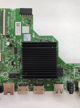 创维酷开50J3 50A2 G16主板A8A001 LA.017.21581250.0005/0004