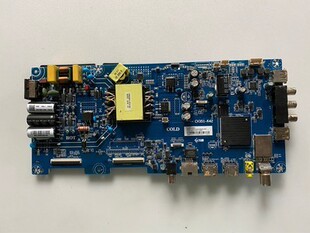 海尔LE43C51 LE43A51J LE43C61液晶电视主板CV351-K42