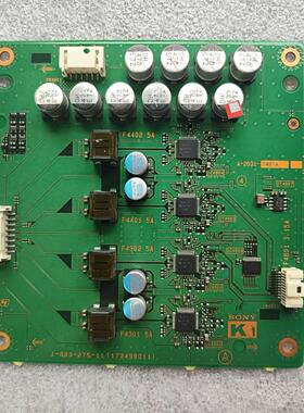 索尼KD-55X9000B KD-65X9000B恒流板1-893-275-11 173499011