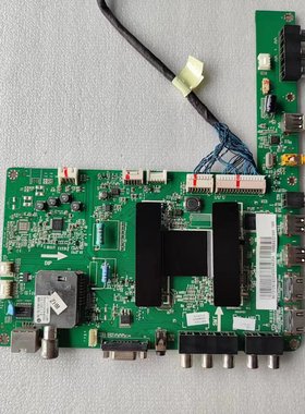 海尔LD32U6000/39U6000/55A900P/LE42A910/46A390P主板0091802463