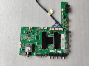 海尔LD32U6000/39U6000/55A900P/LE42A910/46A390P主板0091802463