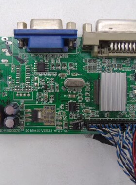 HKC 40E9F NB32C NB32C4驱动板6502M40E900020 TSUM0587HT9-1
