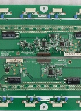 TCL LCD42B68-T高压板 6632L-0346B/0347B CXB-5101-M /S